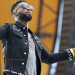 Concert, Liverpool, Live Event, Fusion Festival
