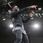 Concert, Liverpool, Live Event, Fusion Festival