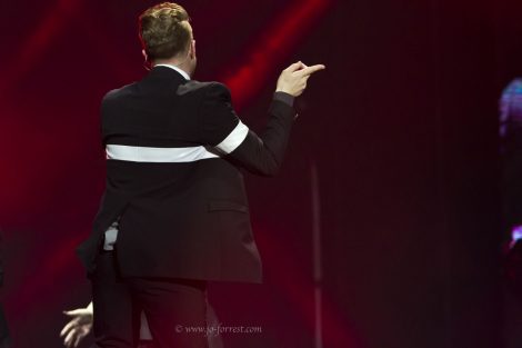 Concert, Live Event, Liverpool, Olly Murs