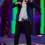 Concert, Live Event, Liverpool, Peter Andre