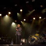 Concert, Live Event, Liverpool, Tom Jones
