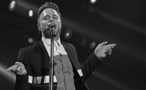 Concert, Live Event, Liverpool, Olly Murs