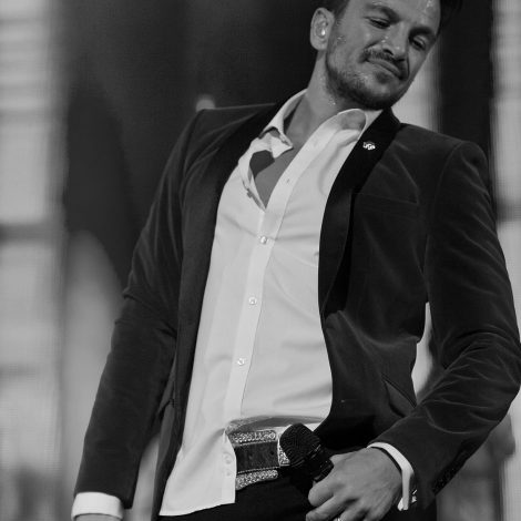 Concert, Live Event, Liverpool, Peter Andre