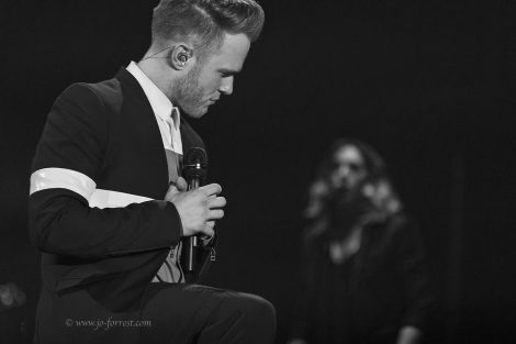 Concert, Live Event, Liverpool, Olly Murs