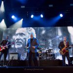 Concert, Live Event, Liverpool, Tom Jones