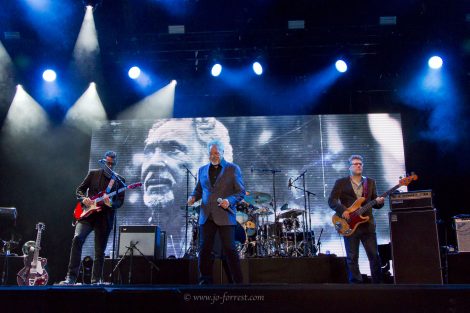 Concert, Live Event, Liverpool, Tom Jones