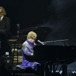 Concert, Liverpool, Live Event, Elton John