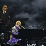 Concert, Liverpool, Live Event, Elton John