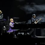 Concert, Liverpool, Live Event, Elton John
