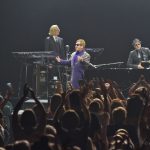Concert, Liverpool, Live Event, Elton John