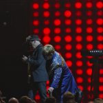 Concert, Liverpool, Live Event, Elton John