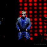 Concert, Liverpool, Live Event, Elton John