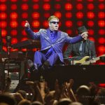 Concert, Liverpool, Live Event, Elton John