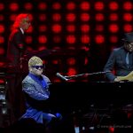 Concert, Liverpool, Live Event, Elton John