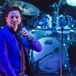 Concert, Liverpool, Live Event, John Barrowman