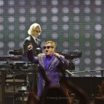 Concert, Liverpool, Live Event, Elton John