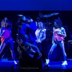 Concert, Liverpool, Live Event, John Barrowman