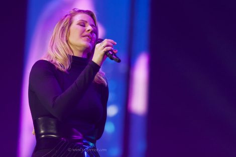 Concert, Liverpool, Live Event, Ellie Goulding