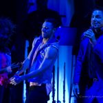 Concert, Liverpool, Live Event, John Barrowman