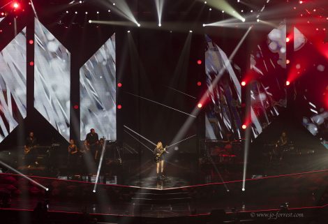 Concert, Liverpool, Live Event, Ellie Goulding