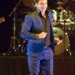 Concert, Liverpool, Live Event, John Barrowman