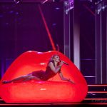 Concert, Liverpool, Live Event, Kylie Minogue