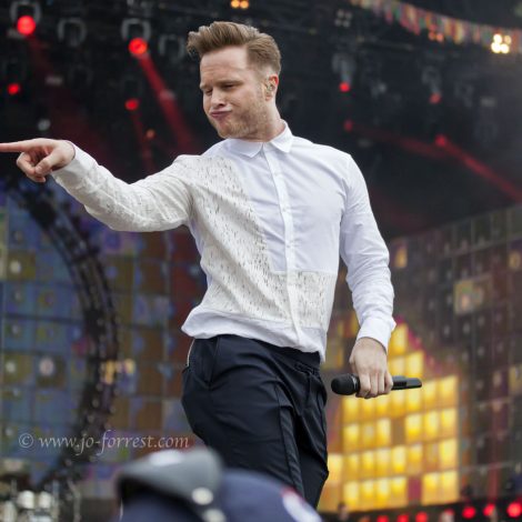 Concert, Liverpool, Live event, BST Hyde Park, Olly Murs