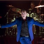 Concert, Liverpool, Live Event, John Barrowman