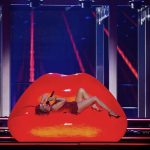 Concert, Liverpool, Live Event, Kylie Minogue