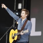 Concert, Liverpool, Live Event, Fusion Festival