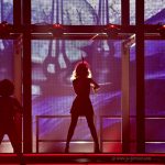 Concert, Liverpool, Live Event, Kylie Minogue