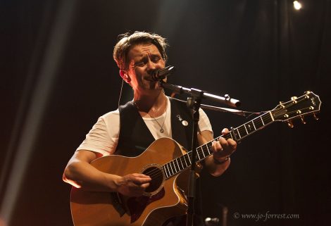 Musical, Production, Liverpool, Mark Owen