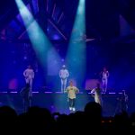 Manchester, Concert, Live event, Justin Bieber