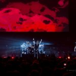 Nickleback, Liverpool, Concert, Echo Arena