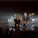Nickleback, Liverpool, Concert, Echo Arena