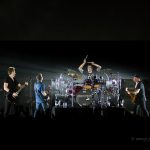 Nickleback, Liverpool, Concert, Echo Arena