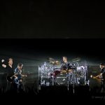 Nickleback, Liverpool, Concert, Echo Arena