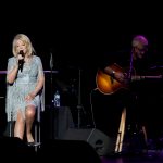 Singer, Liverpool, concert, Music