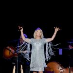 Singer, Liverpool, concert, Music