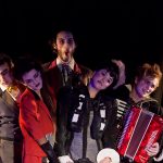 Cabaret, Dark Comedy, Theatre, Alternative, Liverpool