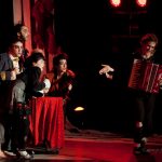 Cabaret, Dark Comedy, Theatre, Alternative, Liverpool