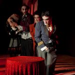 Cabaret, Dark Comedy, Theatre, Alternative, Liverpool