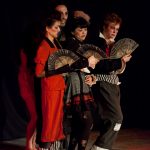 Cabaret, Dark Comedy, Theatre, Alternative, Liverpool