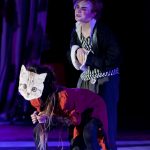 Cabaret, Dark Comedy, Theatre, Alternative, Liverpool