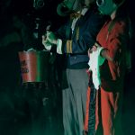 Cabaret, Dark Comedy, Theatre, Alternative, Liverpool