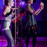 Cabaret, Dark Comedy, Theatre, Alternative, Liverpool