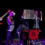 Cabaret, Dark Comedy, Theatre, Alternative, Liverpool