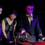 Cabaret, Dark Comedy, Theatre, Alternative, Liverpool