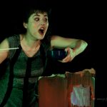 Cabaret, Dark Comedy, Theatre, Alternative, Liverpool
