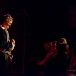 Cabaret, Dark Comedy, Theatre, Alternative, Liverpool